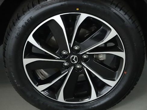 Used 2023 MAZDA CX-5 AWD 2.5 S w/ Premium Package image 45