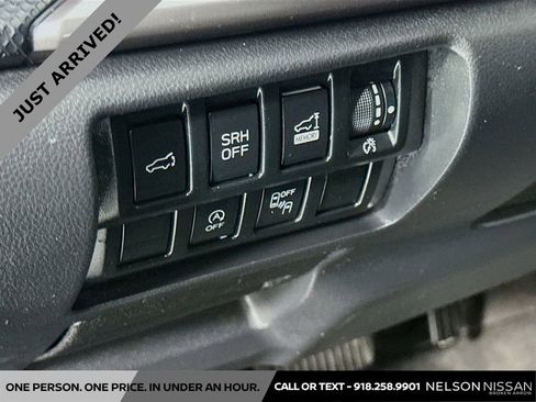 Used 2023 Subaru Forester Premium AWD/4WD image 10