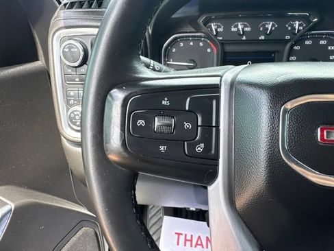 Used 2022 GMC Sierra 2500 SLE w/ SLE Convenience Package AWD/4WD image 19