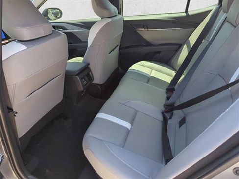 Used 2026 Toyota Camry SE FWD image 10