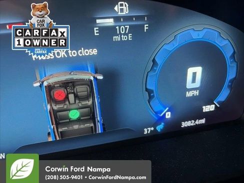 Used 2025 Ford Bronco Big Bend AWD/4WD image 15