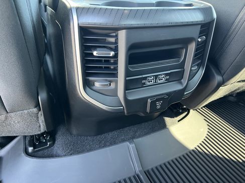 New 2025 RAM 1500 Big Horn image 10