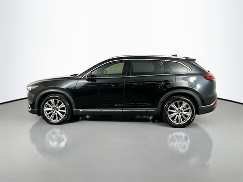 Certified 2022 MAZDA CX-9 Signature image 4