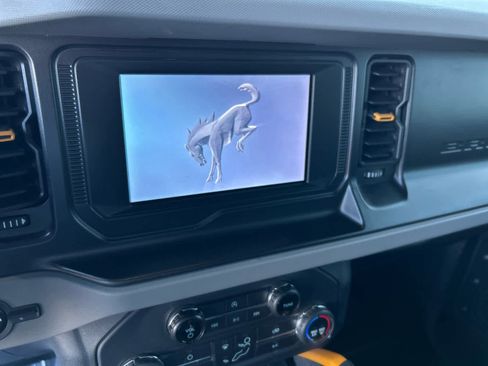 Certified 2021 Ford Bronco Badlands image 33