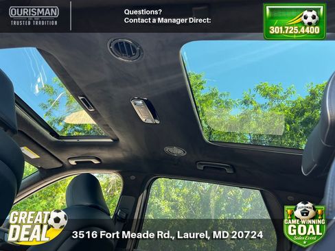 Used 2023 Hyundai Palisade Calligraphy AWD/4WD image 18