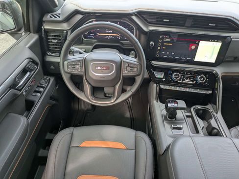 Used 2026 GMC Sierra 1500 AT4 w/ AT4 Premium Package AWD/4WD image 17
