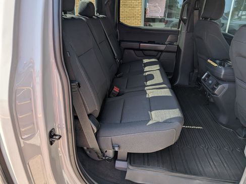 Used 2024 Ford F150 XLT w/ Equipment Group 302A MID AWD/4WD image 15
