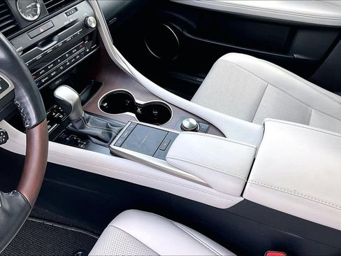 Used 2020 Lexus RX 350 AWD w/ Premium Package image 15