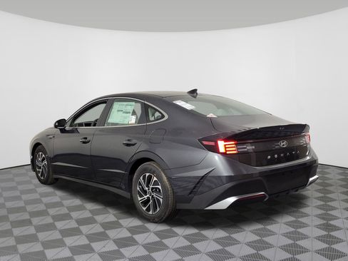 New 2026 Hyundai Sonata Blue FWD image 38