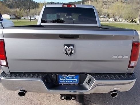 Used 2024 RAM 1500 Tradesman w/ Tradesman SXT Package AWD/4WD image 32