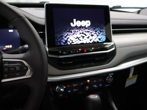 New 2026 Jeep Compass Limited AWD/4WD image 22