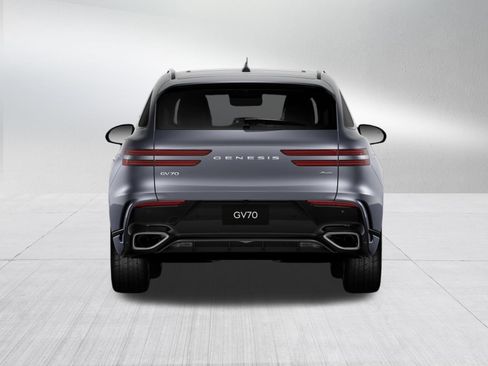 New 2026 Genesis GV70 2.5T Sport Prestige image 7