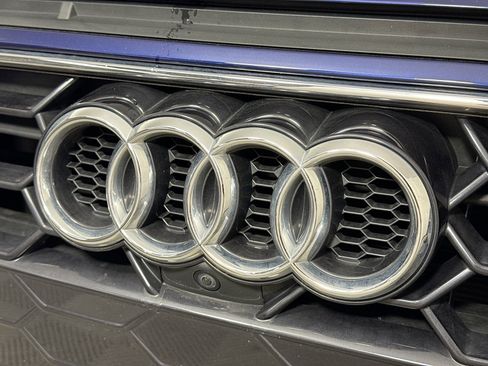 Certified 2023 Audi A4 2.0T Premium Plus w/ Premium Plus Package image 32