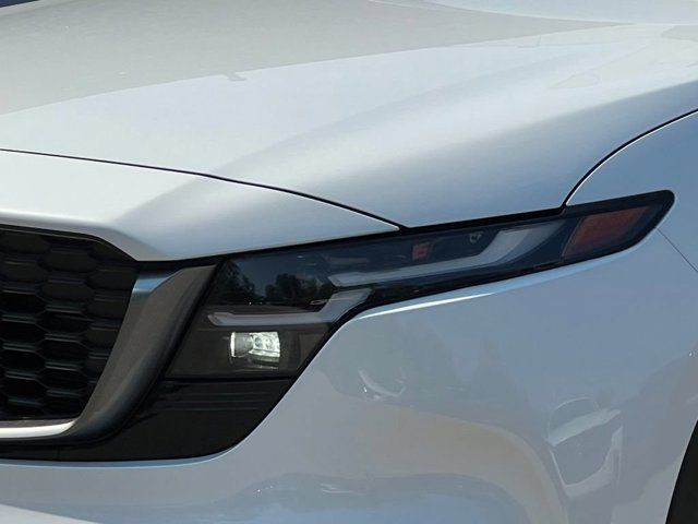 New 2026 MAZDA CX-5 Select AWD/4WD image 33