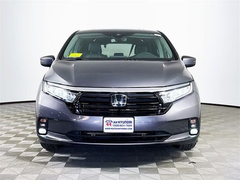 Used 2024 Honda Odyssey EX-L image 11