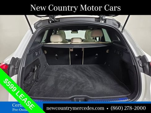 Certified 2026 Mercedes-Benz GLC 300 4MATIC image 13