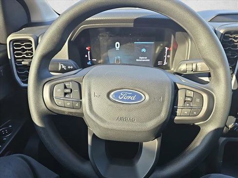 New 2025 Ford Ranger XL w/ Trailer Tow Package image 6