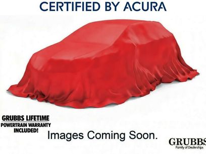 Used 2021 Acura TLX w/ Advance Package
