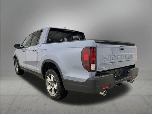 New 2026 Honda Ridgeline RTL image 3