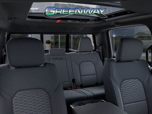 New 2026 RAM 1500 Big Horn AWD/4WD image 26
