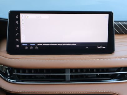 Certified 2026 INFINITI QX60 Autograph w/ Dark Cargo Package