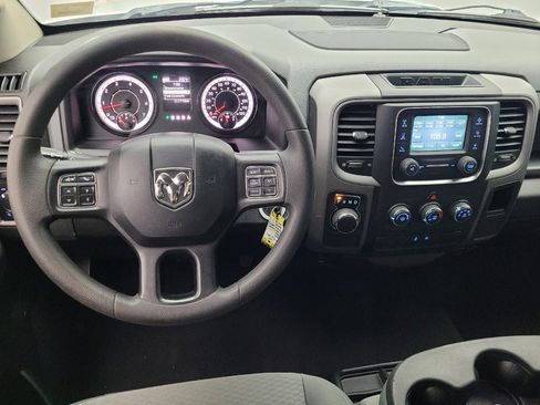 Used 2019 RAM 1500 Tradesman w/ Tradesman SXT Package image 22