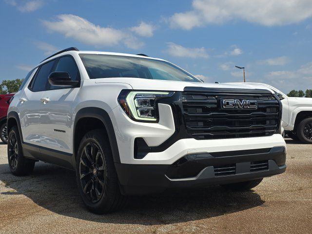 Used 2026 GMC Terrain Elevation w/ Black Edition FWD image 7
