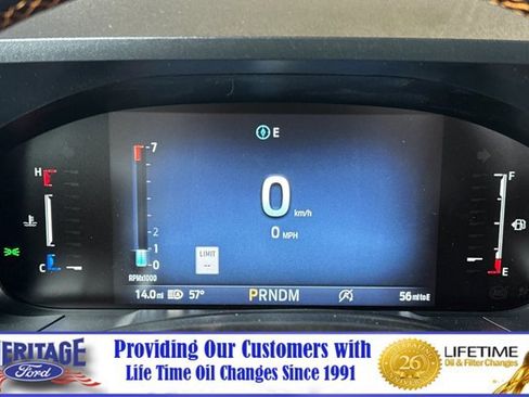 New 2026 Ford Maverick Tremor AWD/4WD image 24
