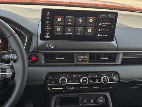 New 2026 Honda Pilot EX-L image 17