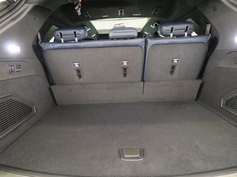 New 2025 Cadillac Escalade IQ Sport 2 image 23