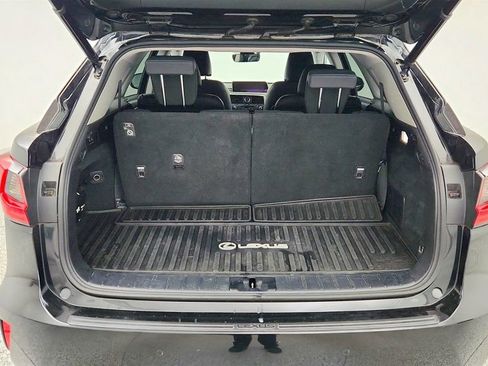 Used 2018 Lexus RX 350L AWD image 23