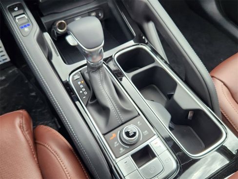 New 2025 Kia Telluride SX Prestige image 15
