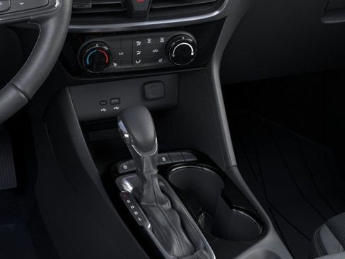 New 2026 Buick Encore GX Preferred AWD/4WD image 23