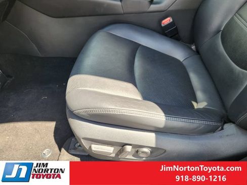 Used 2023 Toyota RAV4 Limited AWD/4WD image 26