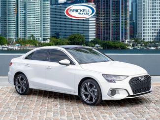 Used 2022 Audi A3 2.0T Premium video 3