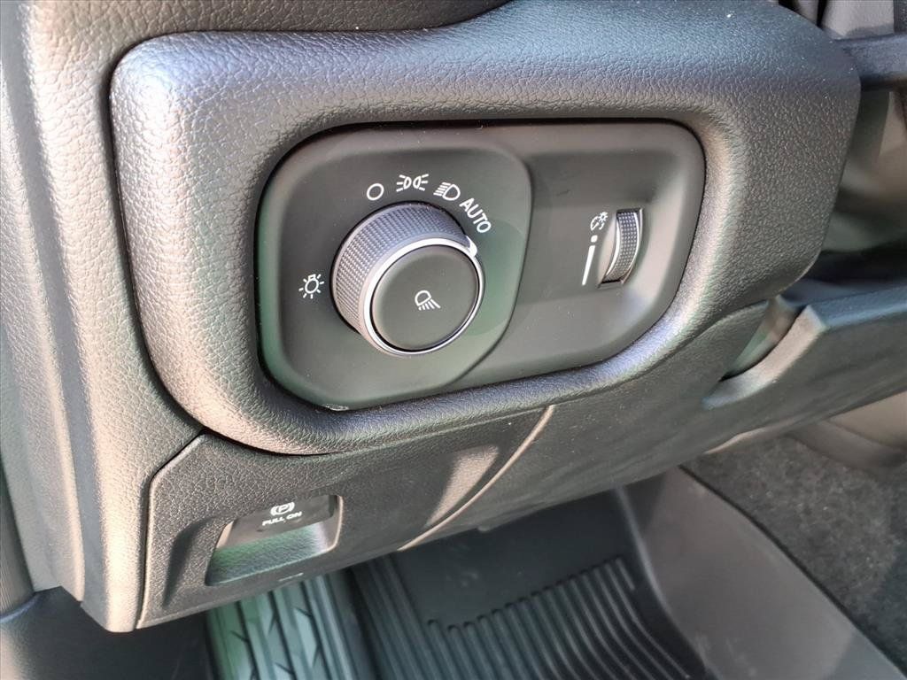 New 2027 RAM 1500 Tradesman AWD/4WD image 21