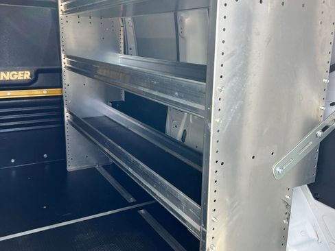 Used 2020 RAM ProMaster City Tradesman SLT image 18