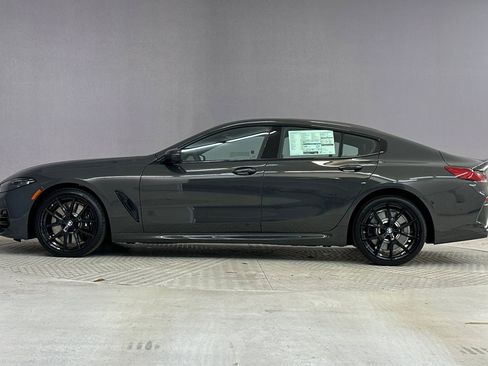 New 2026 BMW 840i w/ M Sport Professional Package image 2