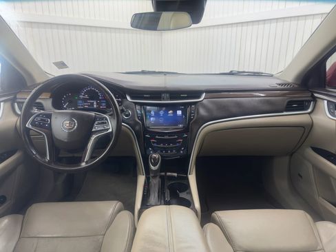 Used 2015 Cadillac XTS Luxury w/ Driver Awareness Package image 17