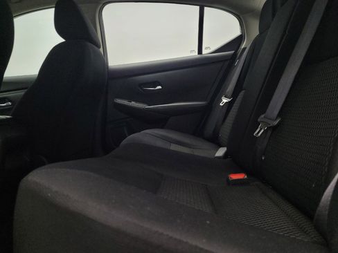 Used 2020 Nissan Sentra S FWD image 18