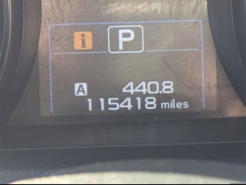 Used 2019 Subaru Outback 2.5i image 31