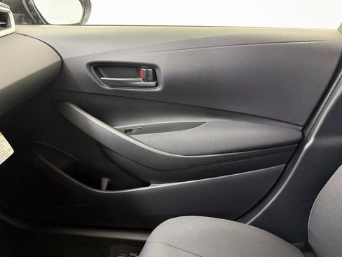 New 2026 Toyota Corolla LE image 23