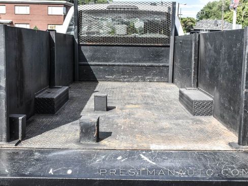 Used 2022 Ford F450 XL w/ Power Equipment Group image 10