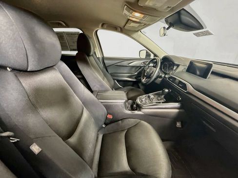 Used 2018 MAZDA CX-9 Sport FWD image 27
