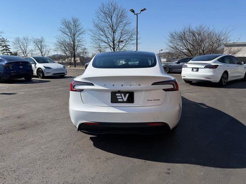 Used 2026 Tesla Model 3 image 5
