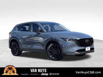 Used 2024 MAZDA CX-5 Carbon Edition