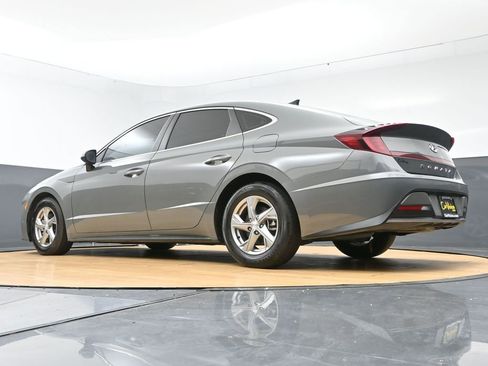 Used 2022 Hyundai Sonata SE w/ Cargo Package FWD image 47