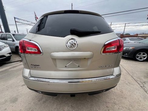 Used 2015 Buick Enclave Premium w/ Experience Buick Package image 6