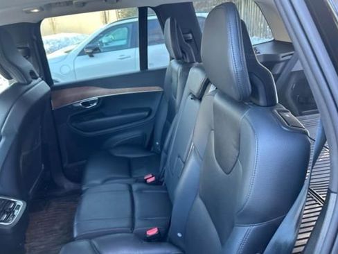 Used 2023 Volvo XC90 B6 Plus w/ Protection Package Premier image 4