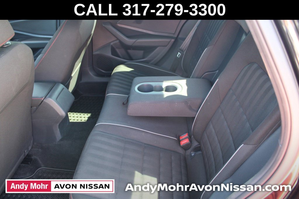 Used 2019 Volkswagen Jetta GLI FWD image 24